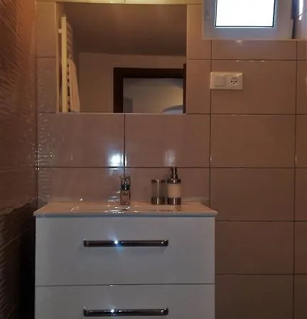 Apartment Gawra Kolobrzeg