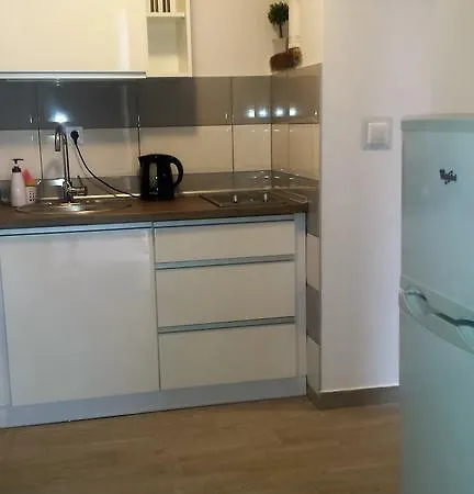Gawra Apartment Kolobrzeg