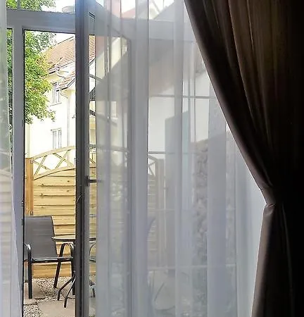 Gawra Apartment