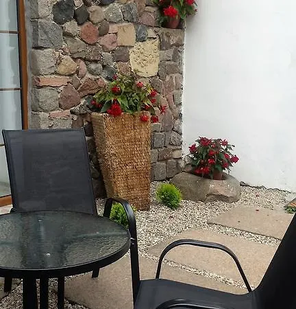 Apartment Gawra *