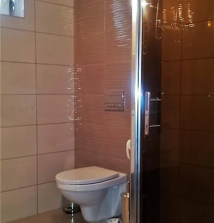 Gawra Apartment *