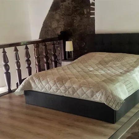 Apartment Gawra Kolobrzeg