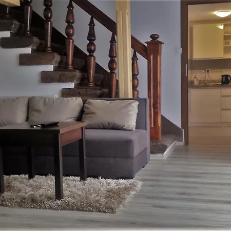 Apartment Gawra