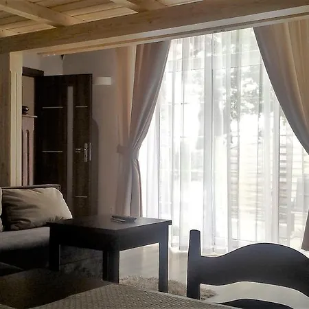 Gawra Apartment Kolobrzeg