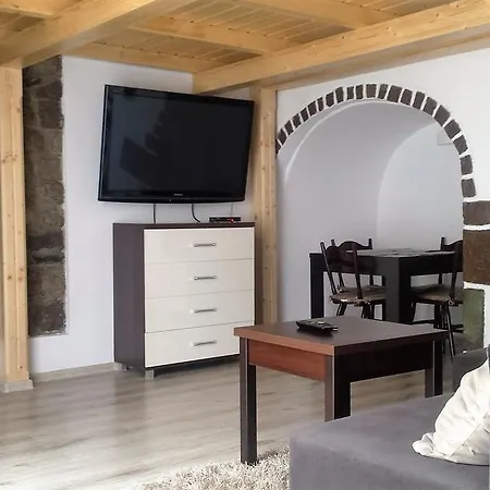 Apartment Gawra *